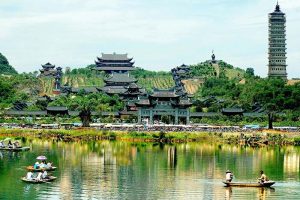 Công trình văn hóa, nghệ thuật độc đáo