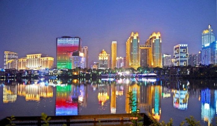 Du lịch Nam Ninh – Quảng Châu – Thâm Quyến công ty nào tổ chức tốt? uy tín chất lượng? Các tiêu chí lựa chọn tour Nam Ninh – Quảng Châu – Thâm Quyến