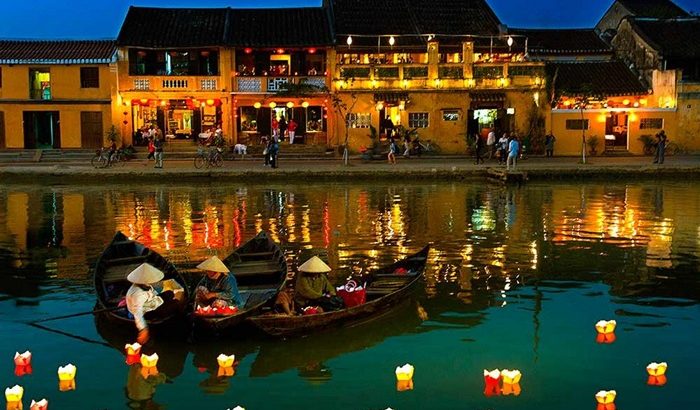 Tour du lịch Hội An giá bao nhiêu? Đơn vị nào tổ chức uy tín?