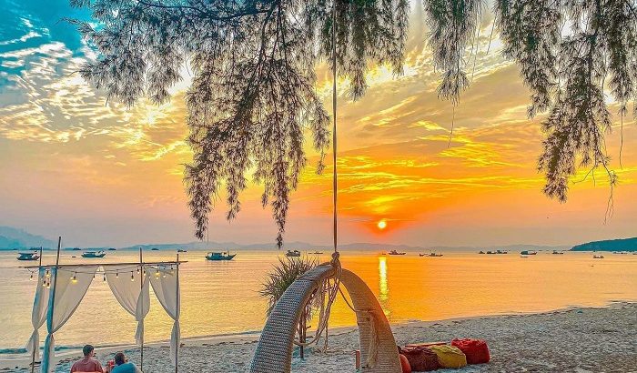Kavo Travel – Công ty du lịch chuyên tour Cô Tô 4 ngày 3 đêm uy tín chất lượng