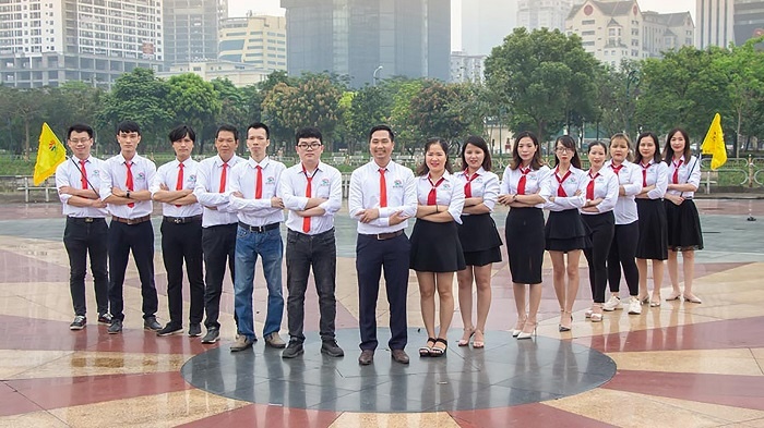 Du lịch Khát Vọng Việt - Công ty du lịch Quan Lạn uy tín tại Hà Nội