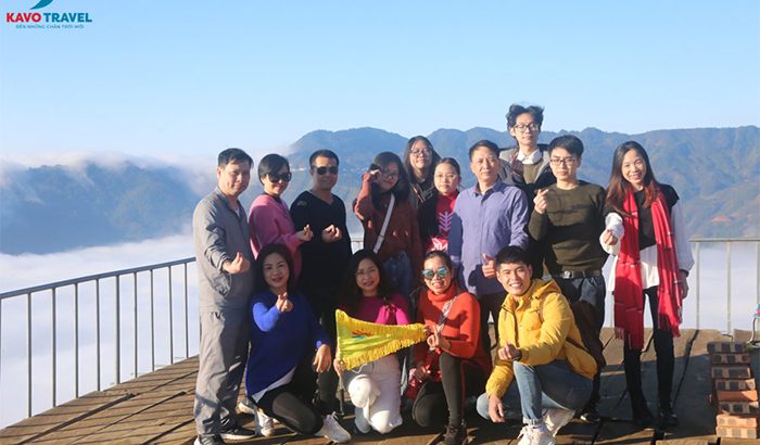 Top công ty du lịch Tà Xùa tại Việt Nam uy tín, đáng tin cậy