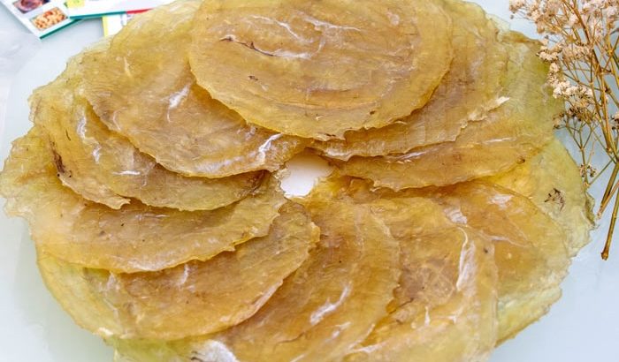 Ăn nhiều cá bò khô có tốt không? Địa chỉ mua cá bò khô chất lượng, giá tốt