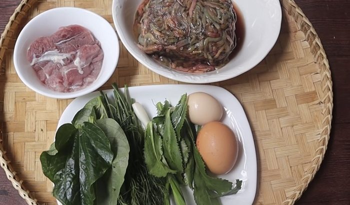 Cách Làm Chả Rươi Đông Lạnh: Hướng Dẫn Chi Tiết