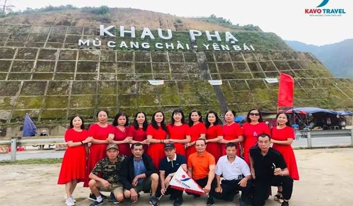 Kinh nghiệm du lịch Mù Cang Chải 3 ngày 2 đêm đầy đủ nhất