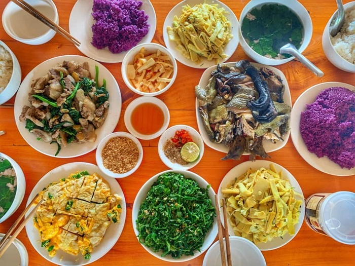 Du lịch Mù Cang Chải 3 ngày 2 đêm tự túc khoảng 3 triệu 1 người