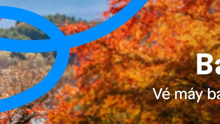 Cách Săn Vé Máy Bay Vietjet Giá Rẻ Mùa Du Lịch Cao Điểm