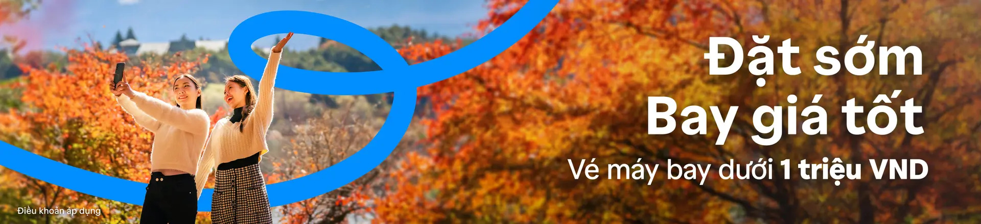 Mua vé máy bay sớm - Bí quyết không bao giờ lỗi thời