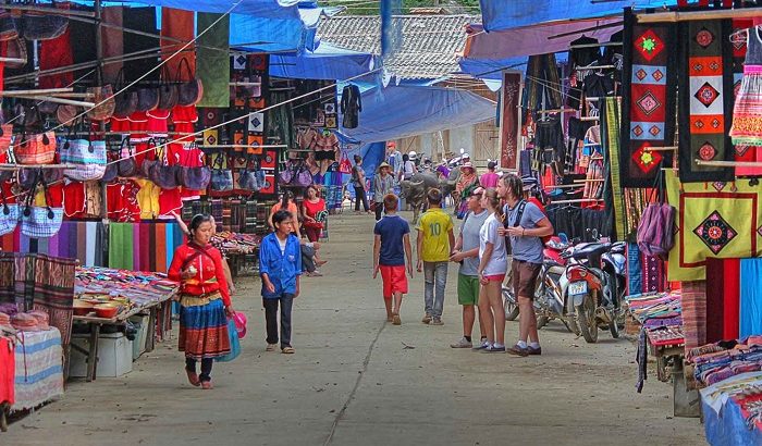 Top 5 công ty du lịch chuyên tour Bắc Hà 2 ngày 1 đêm