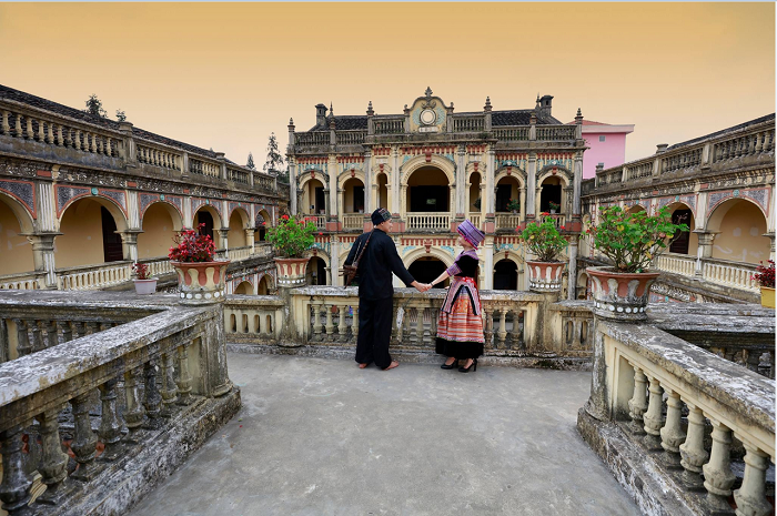 Tour du lịch Bắc Hà 2 ngày 1 đêm có đắt không? 