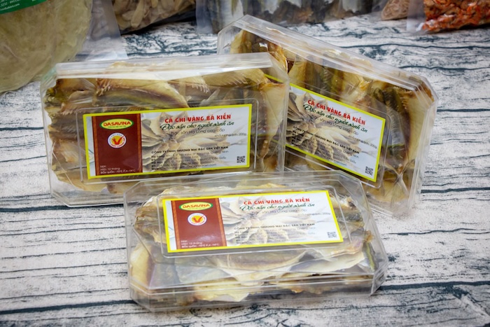 DASAVINA - Thương hiệu đặc sản uy tín, giá tốt hàng đầu tại Việt Nam