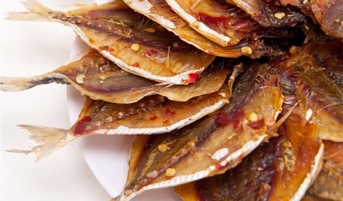 Cá chỉ vàng để được bao lâu? Cách bảo quản cá chỉ vàng để được cả năm