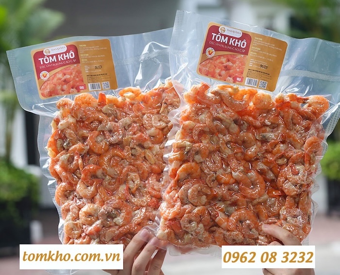 DASAVINA - Thương hiệu đặc sản Việt với hơn 12 năm đồng hành cùng khách hàng