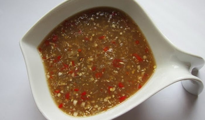 Công dụng của mắm rươi Tứ Kỳ mà ít người ngờ tới