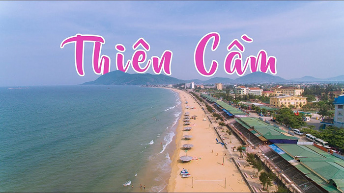 Du lịch Thiên Cầm là lựa chọn lý tưởng cho mùa hè với biển xanh, cát trắng và hải sản tươi ngon.Một điểm đến tuyệt vời để nghỉ dưỡng cùng gia đình và bạn bè.