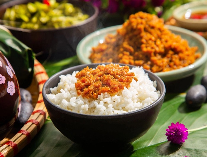 Thịt chưng mắm tép ở đâu ngon nhất? Gợi ý thương hiệu được nhiều người lựa chọ